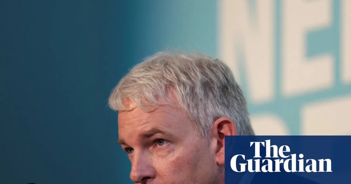 Reform UK Plan Would Sack More Planning Officers Than Exist, Analysis Shows