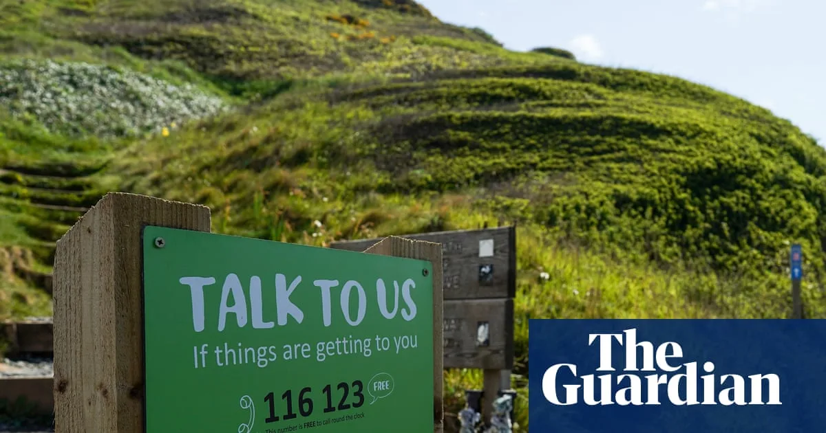 Samaritans Volunteers Threaten to Quit Over Branch Closure Plans