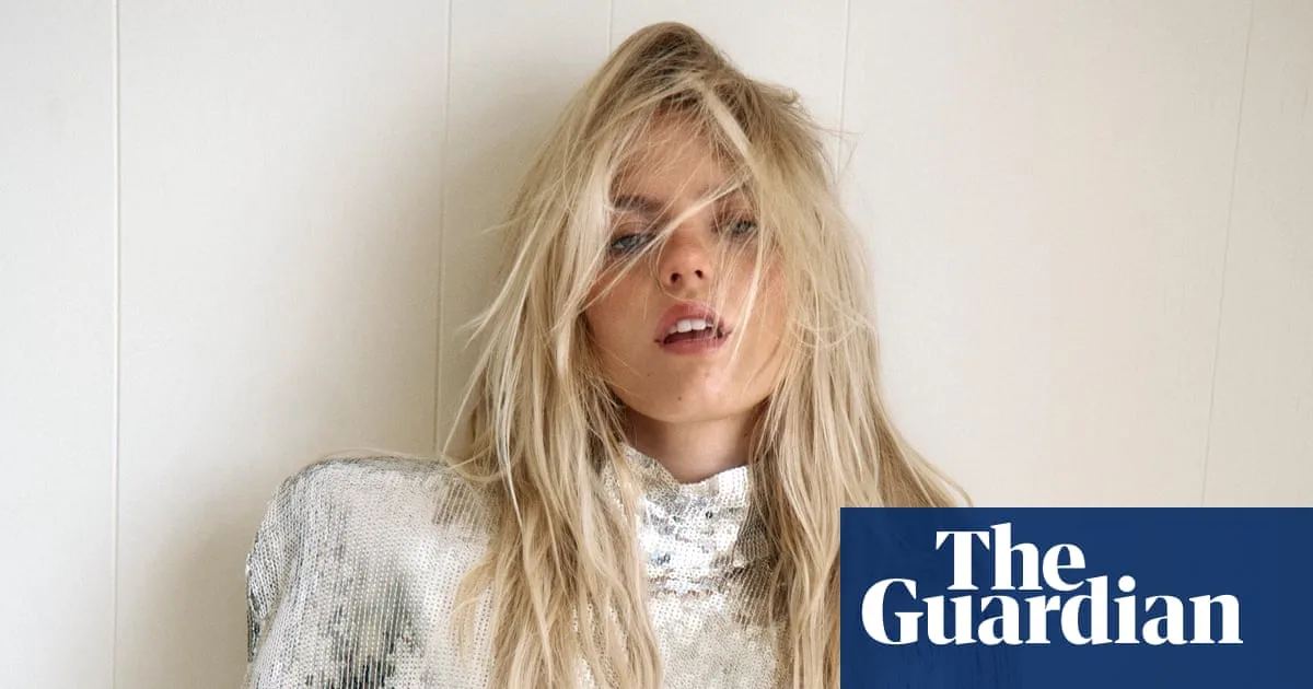 Renée Rapp on Pop Stardom, Problem Fans, and Speaking Her Mind