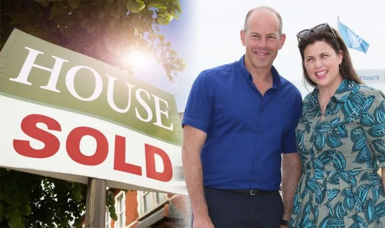 Kirstie Allsopp and Phil Spencer Share Renovation Tips to Boost Property Value by £63,000