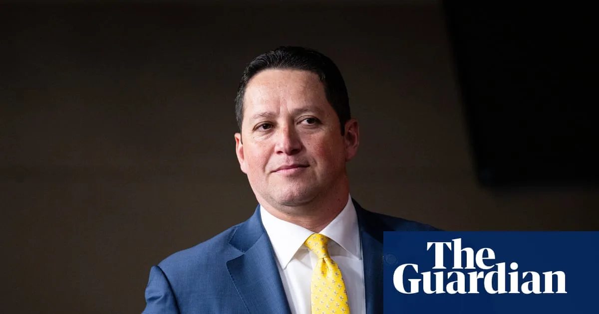 Republican Tony Gonzales to Resign from Congress Amid Affair Scandal