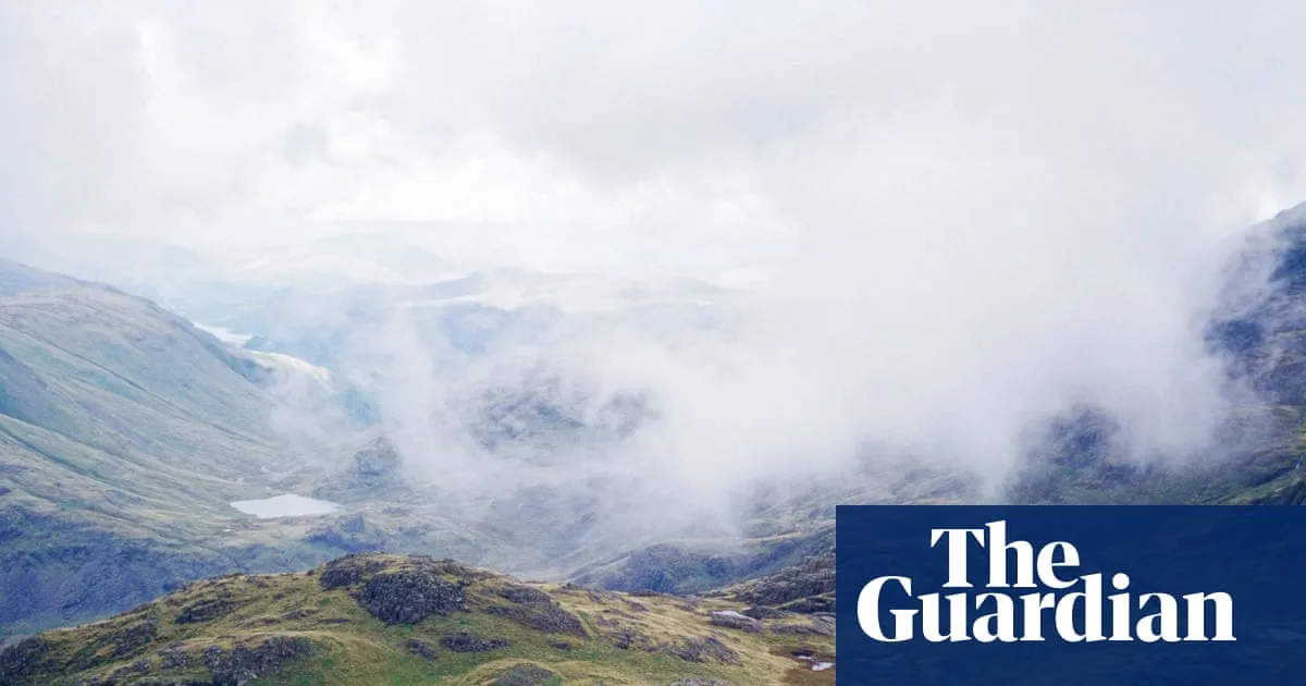Rescued Scafell Pike Walkers Urged to Pay Hotel Bill and Return Head Torches