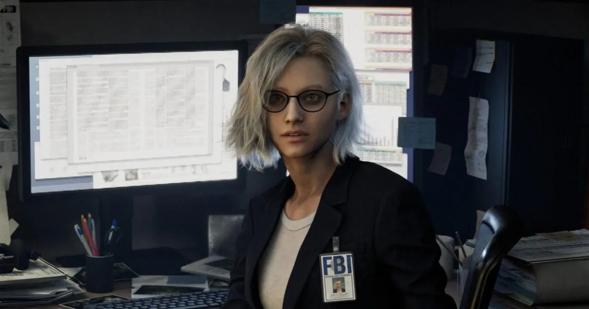 Resident Evil Requiem Spoilers Surface as Copies Leak Early