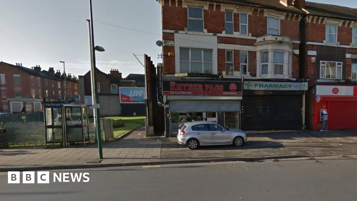 Kebab Shop Owners Sentenced Over Faeces-Tainted Food