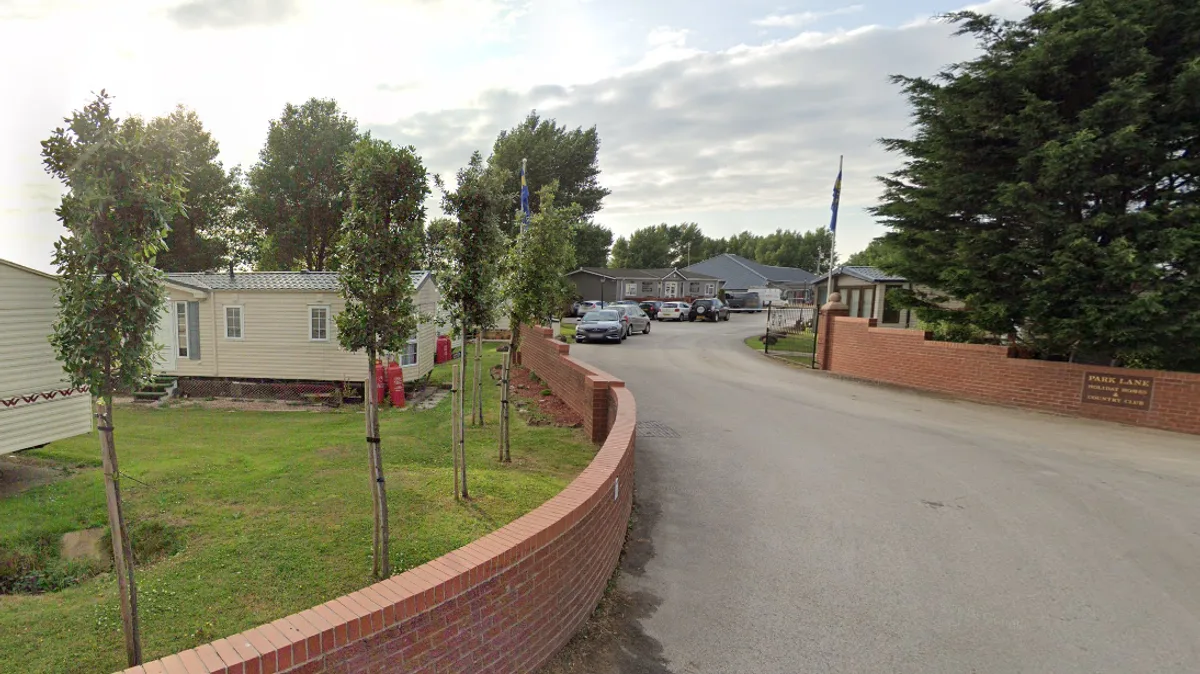 Pensioner's £14k Caravan Dream Turns into Financial Nightmare