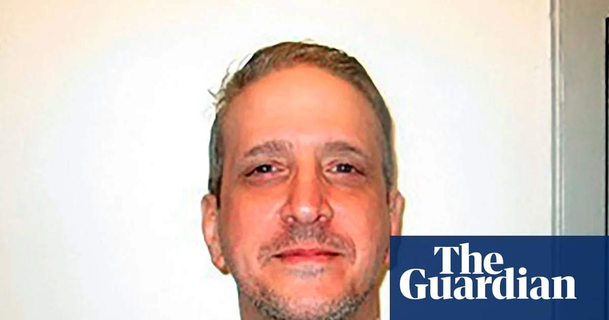 Richard Glossip Released on Bond After 30 Years on Death Row