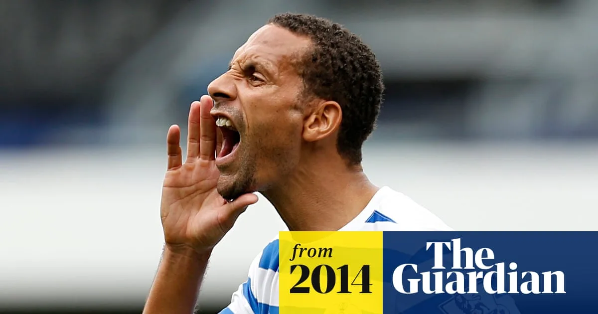 Rio Ferdinand calls John Terry an 'idiot' over Anton Ferdinand race row