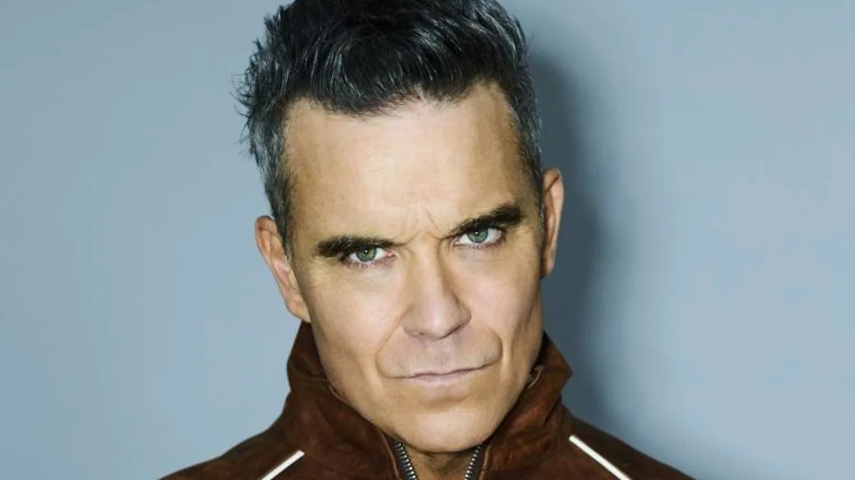 Robbie Williams Surprises Fans with Early Britpop Album Release