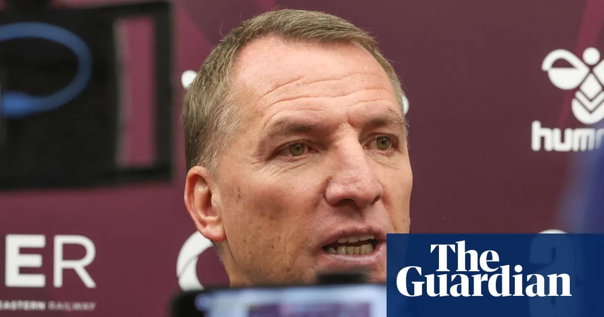 Rodgers Leaves Celtic Amid 'Divisive' Claims; O'Neill Returns as Interim