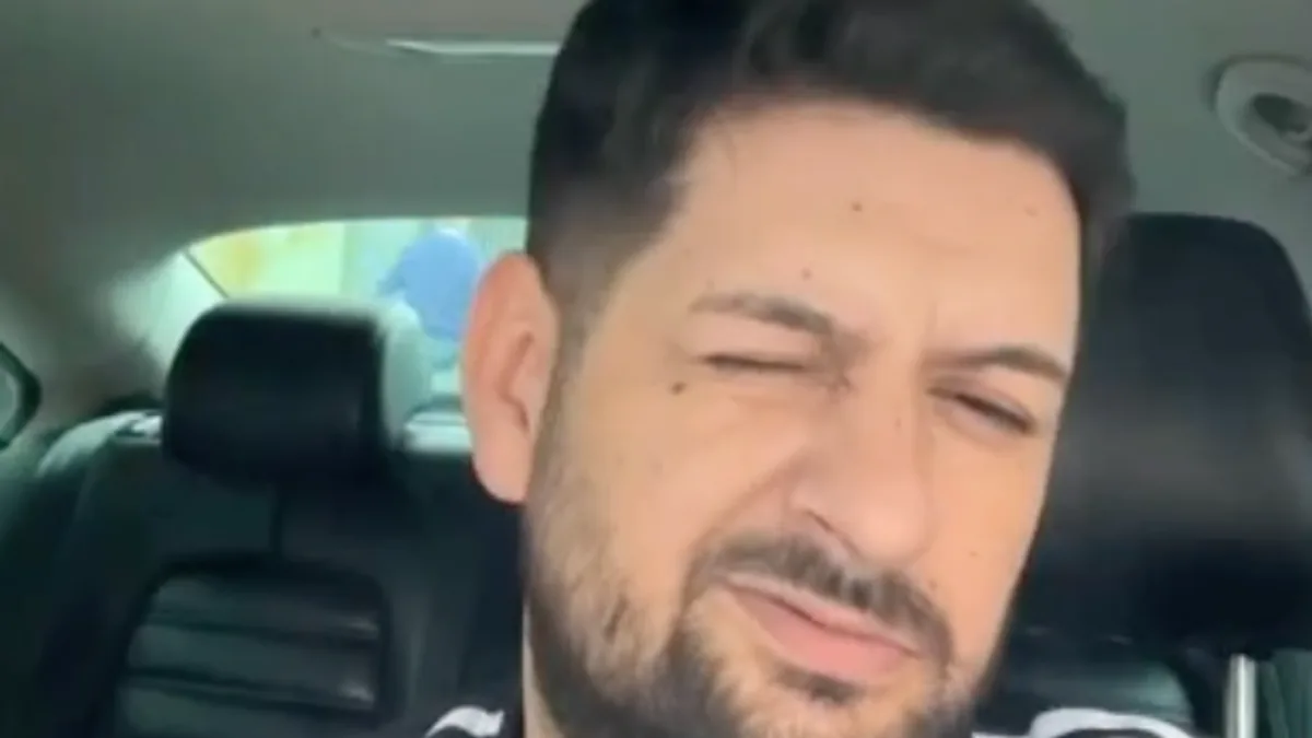 Romanian Grooming Gang Leader Who Filmed Himself to 50 Cent Song Jailed in UK