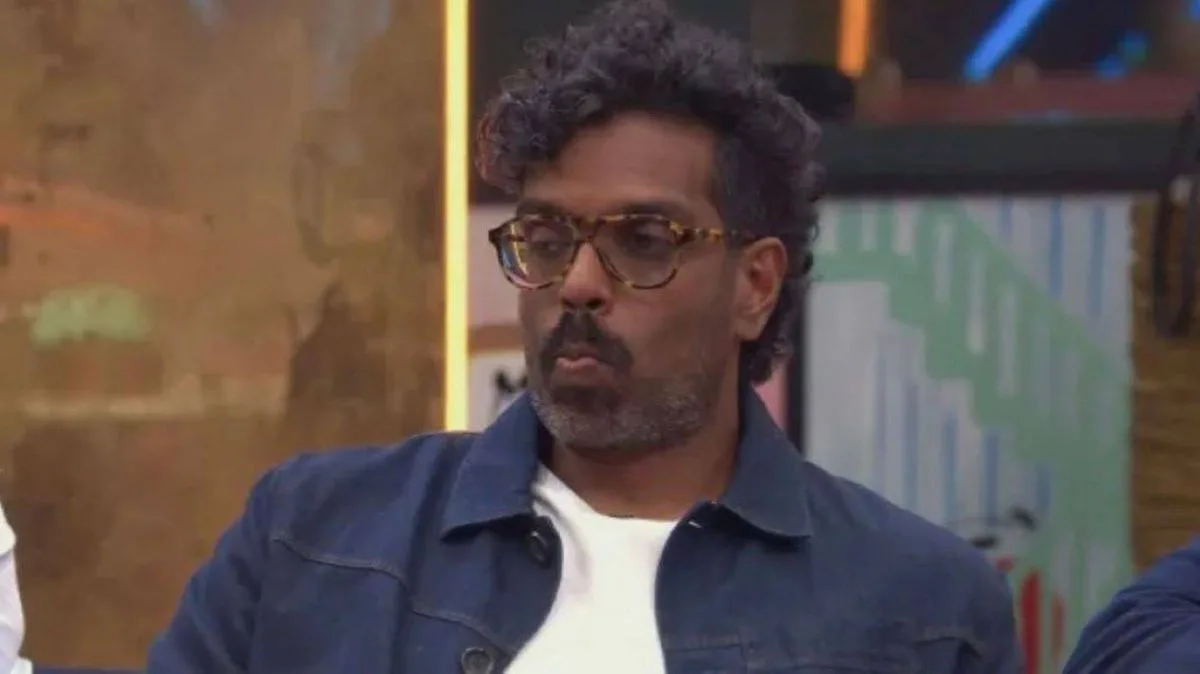 Romesh Ranganathan Booed for Saying Royals Should Be Paid More