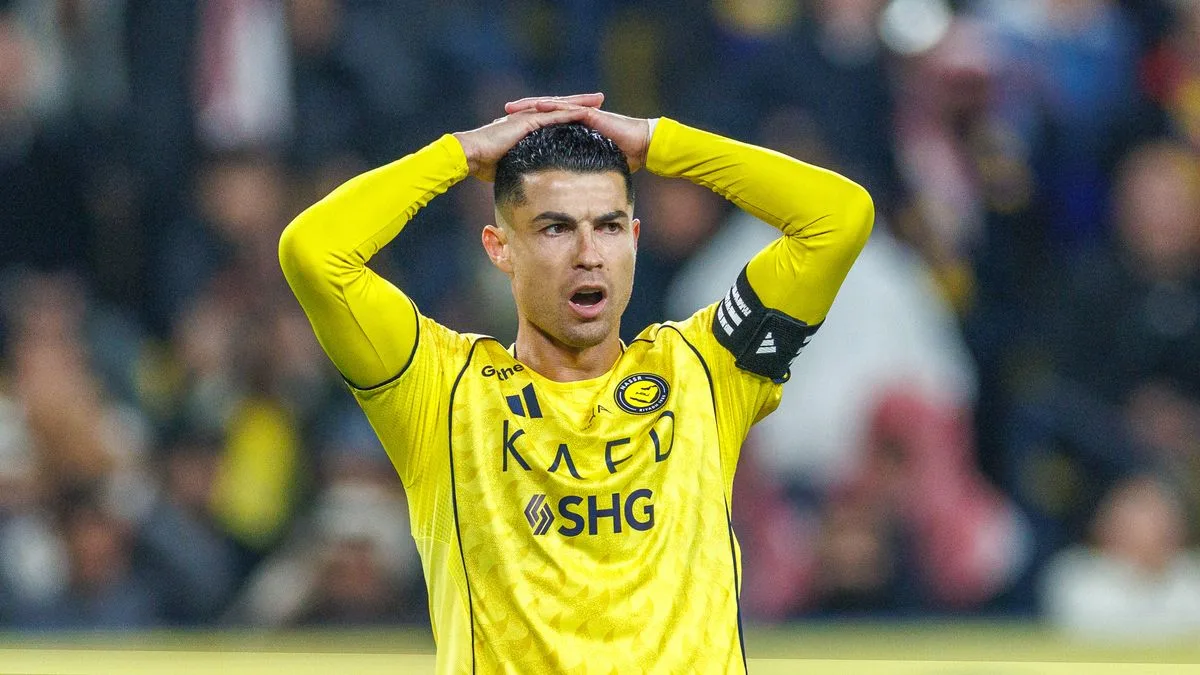 Cristiano Ronaldo Told He Cannot Dictate Al-Nassr Policy Amid Transfer Dispute