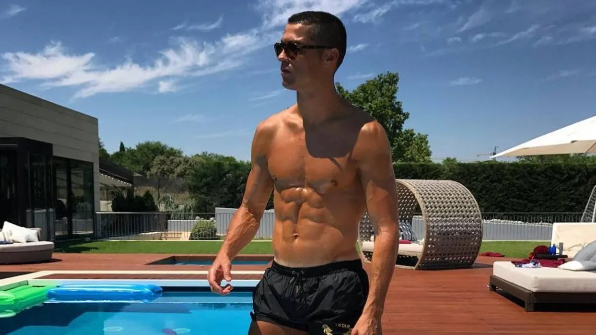 Cristiano Ronaldo May Sell £30m Retirement Mansion Over Privacy Concerns
