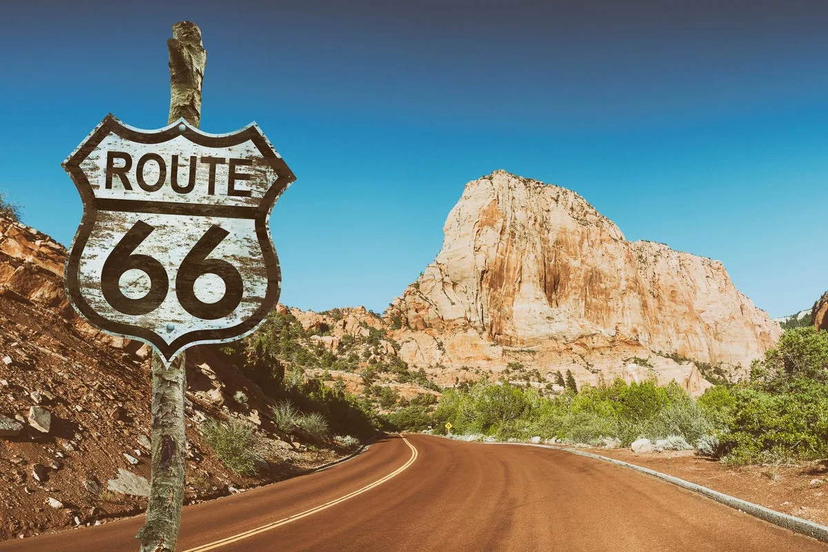 Route 66 Centennial: The Ultimate Road Trip Guide