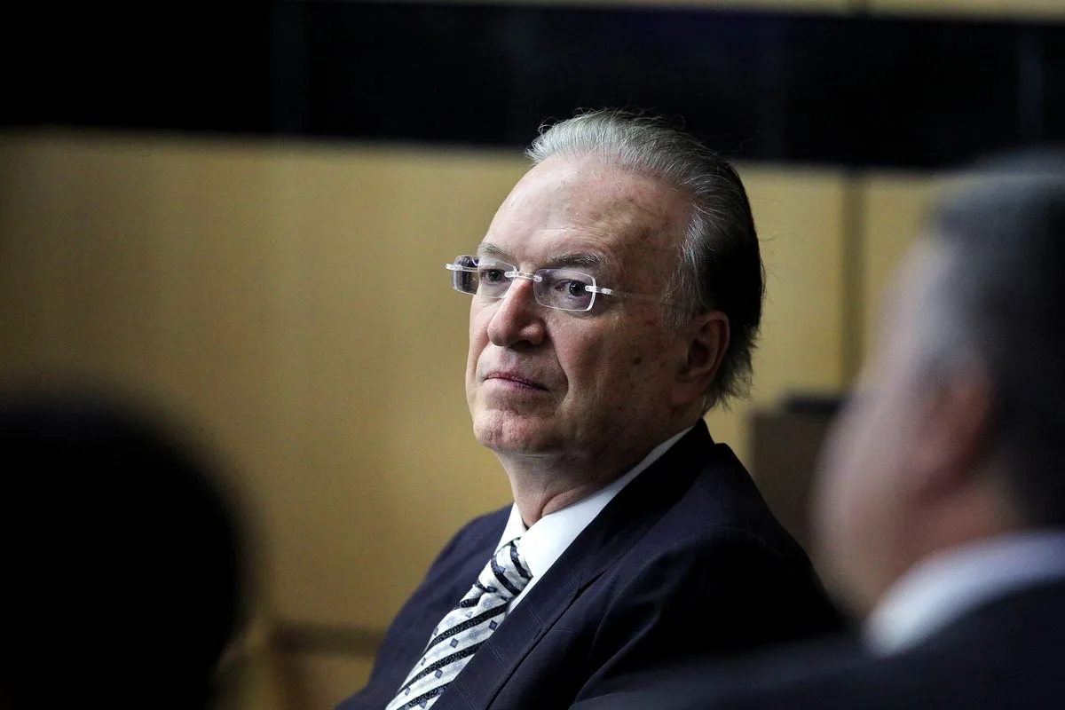 Roy Black, Jeffrey Epstein's former lawyer, dies at 80