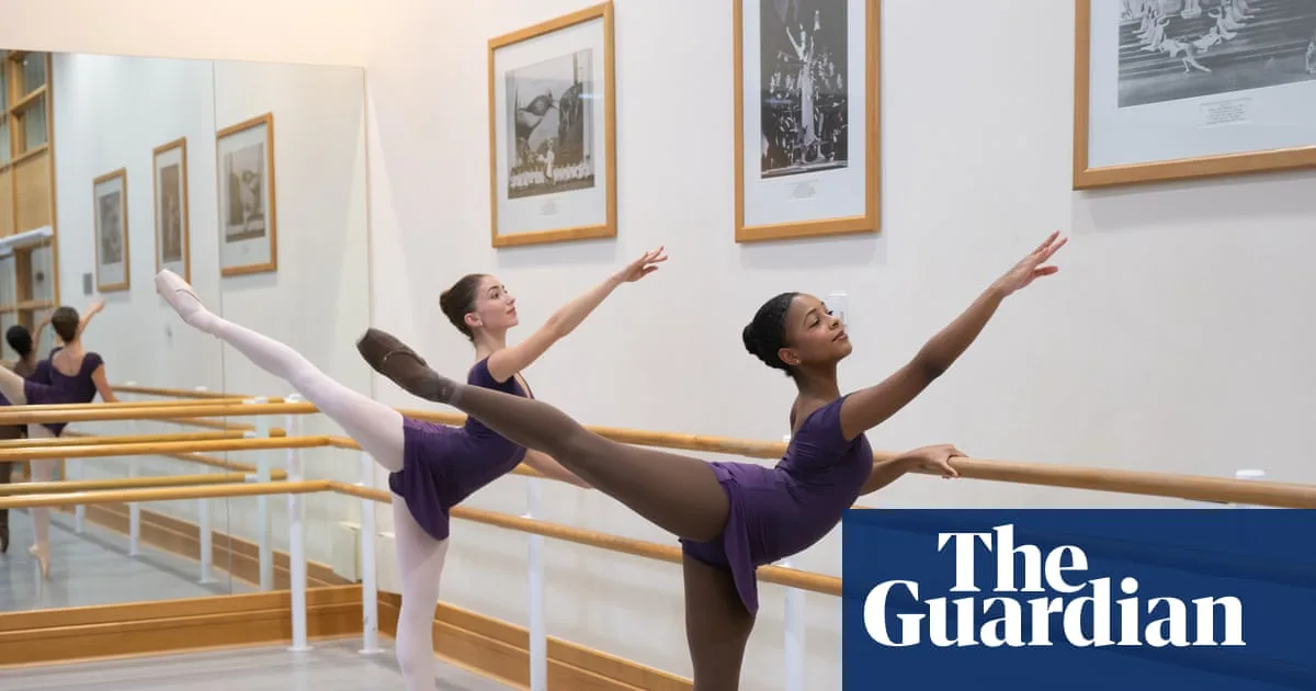 Royal Ballet School Overhauls Training Rules, Raises Entry Age to 13