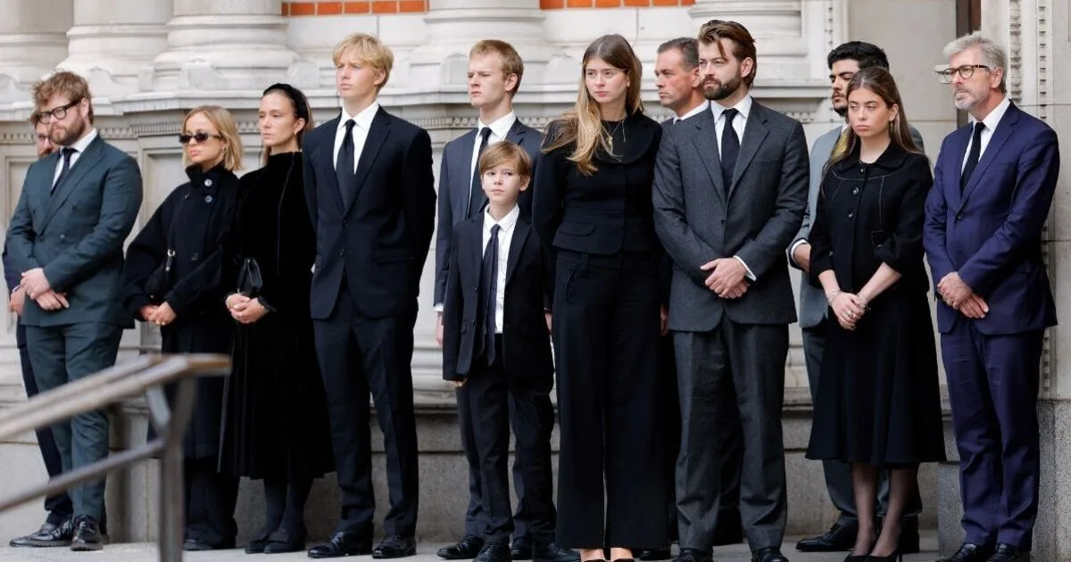 Royal Family Member Cassius Taylor Closes Business After Profits Drop to £5