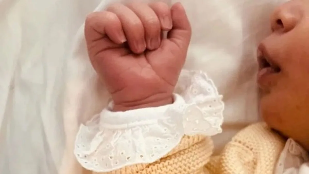 Prince Josef-Emanuel and Princess Claudia of Liechtenstein Secretly Welcome Second Son Nikolai