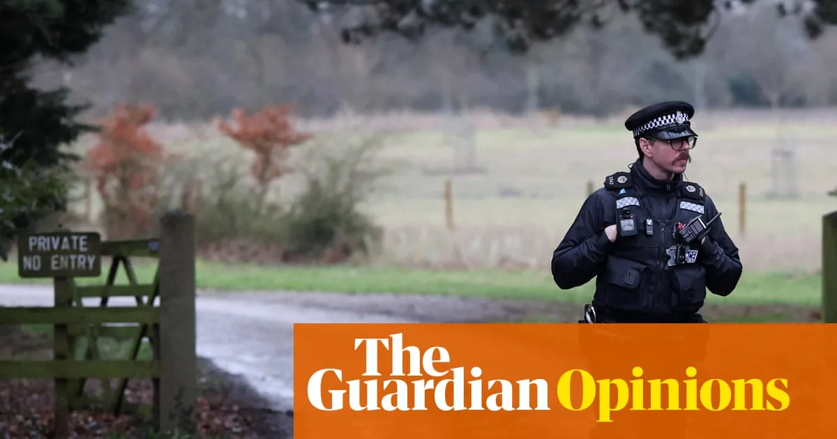Royal Turmoil: Andrew's Arrest Marks New Era for Monarchy