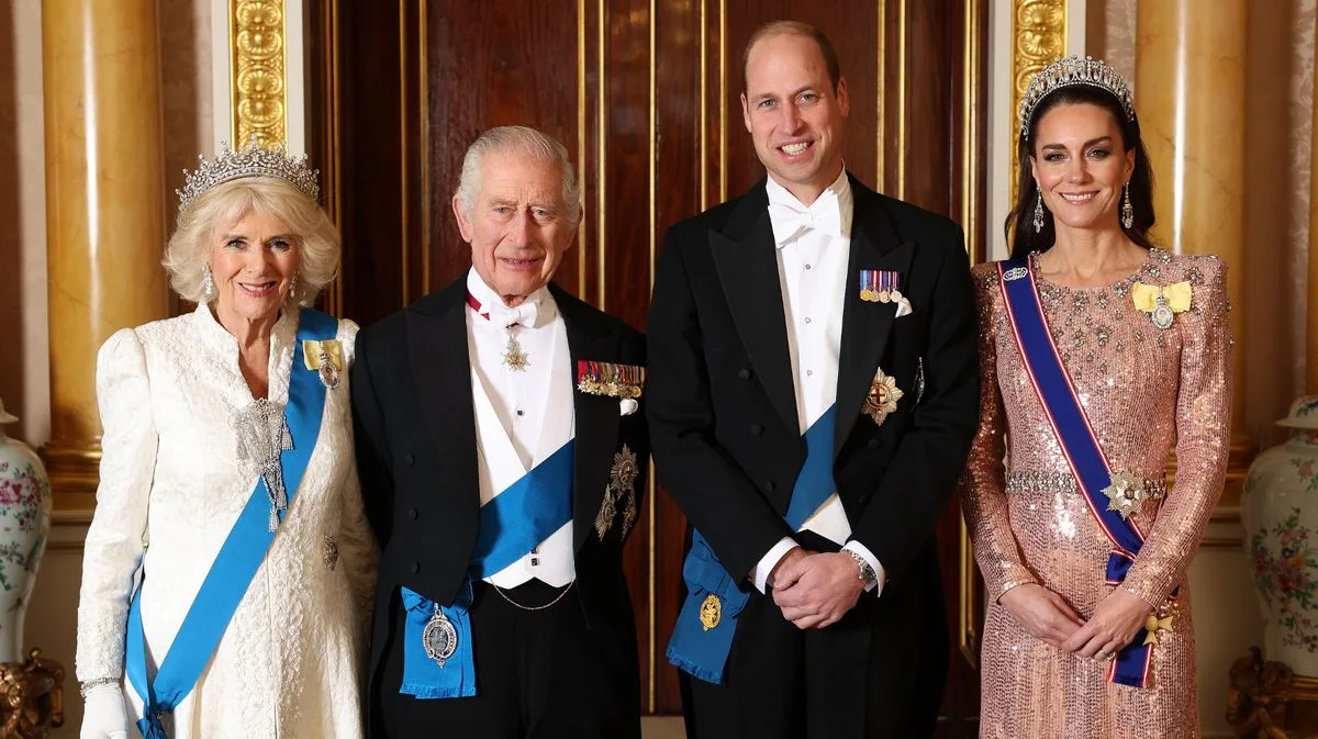Royal Family Accused of Enabling Prince Andrew Amid Epstein Scandal