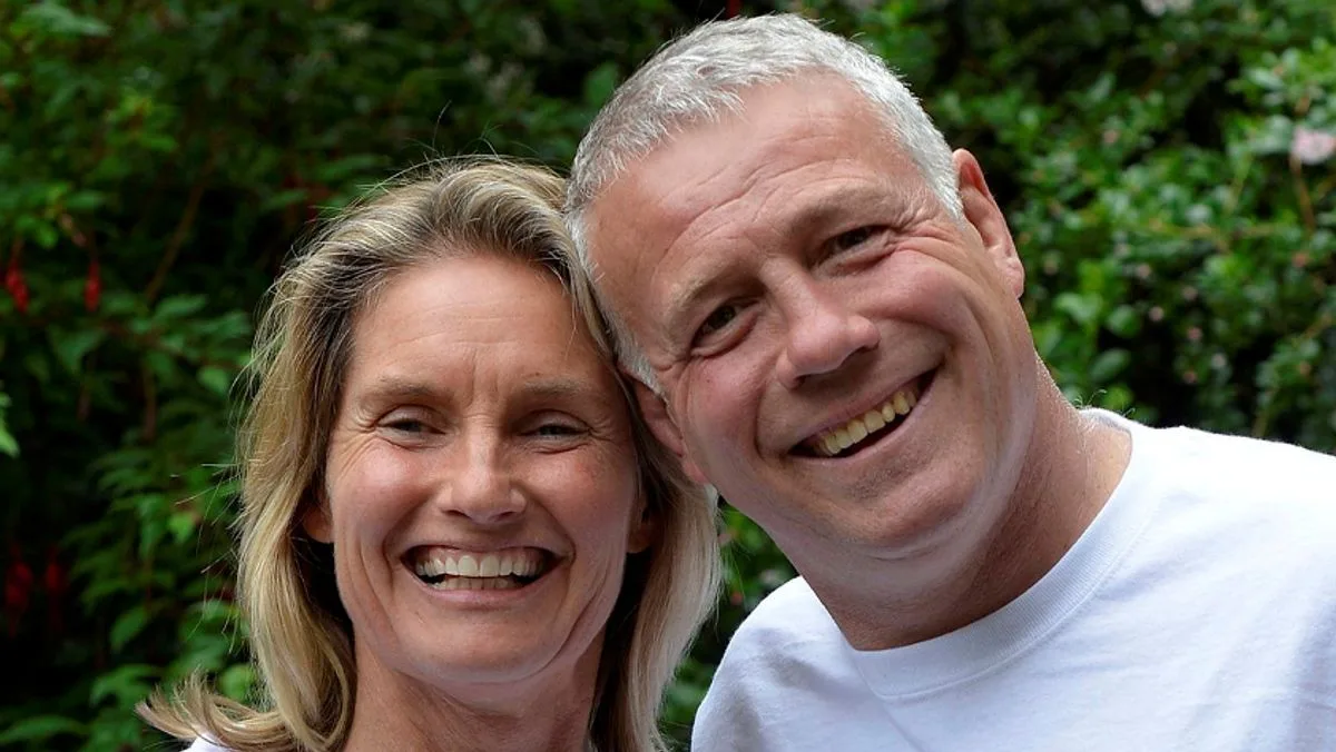 Scottish Rugby Legend Scott Hastings Dies on Late Wife’s Birthday