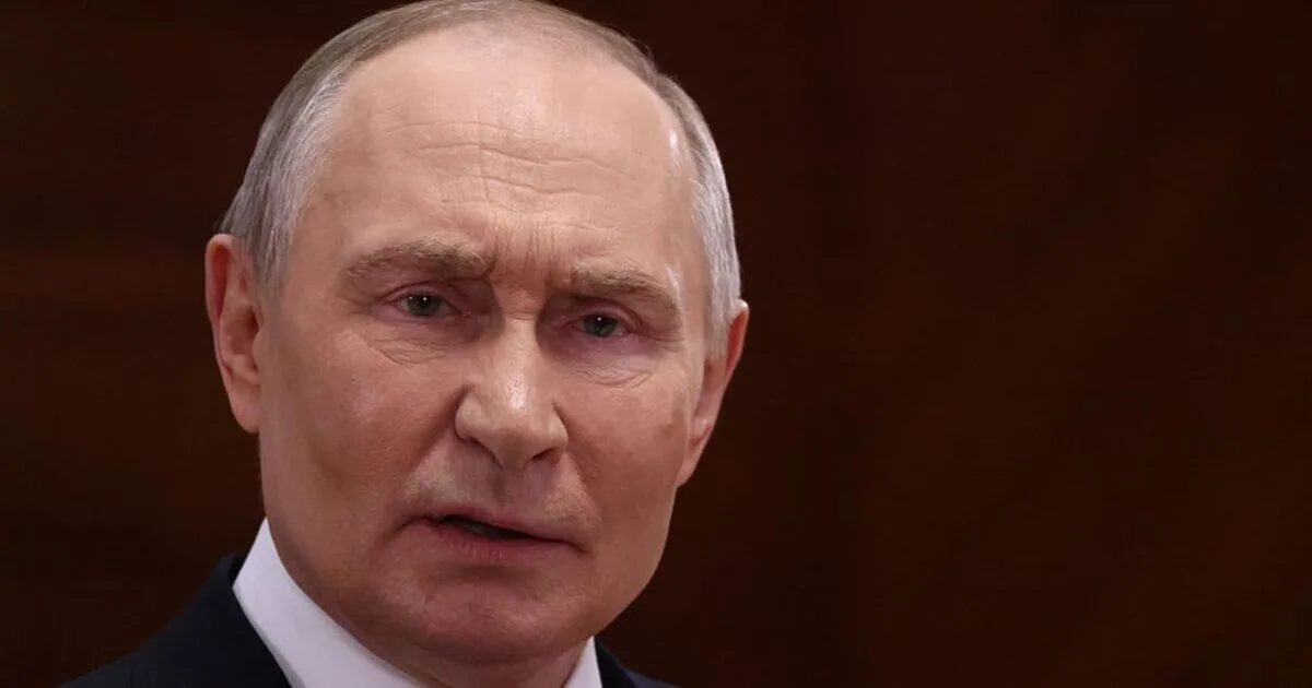 Majority of Russians Want Immediate End to Ukraine War, Poll Reveals