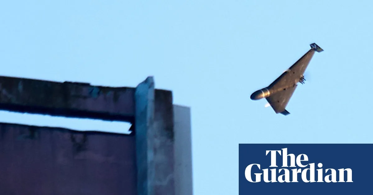 Russia Using Children to Design and Test Military Drones, Investigation Finds