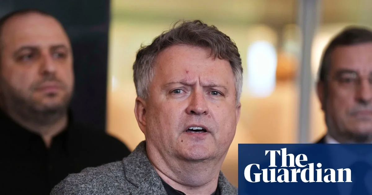 Ukraine warns Europe to 'get serious' about Russian threat