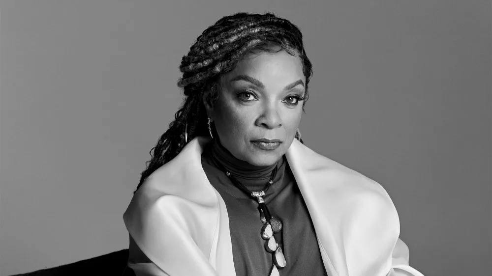 Ruth E Carter Becomes Most-Nominated Black Woman in Oscar History