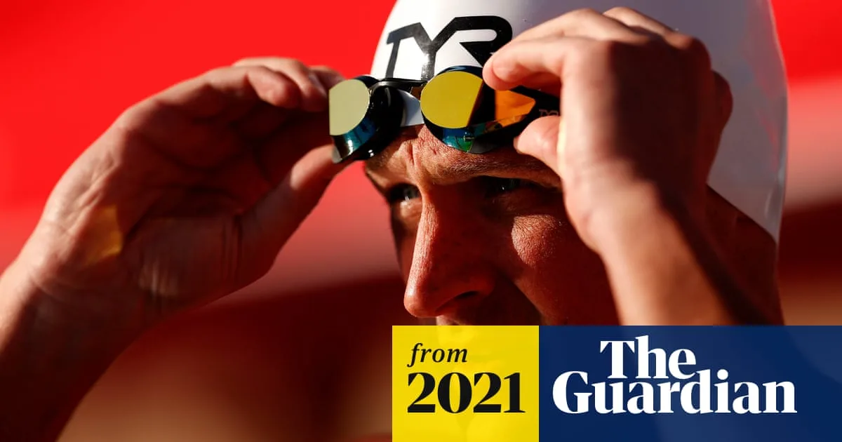 Ryan Lochte Enters Rehab, Olympic Comeback in Doubt