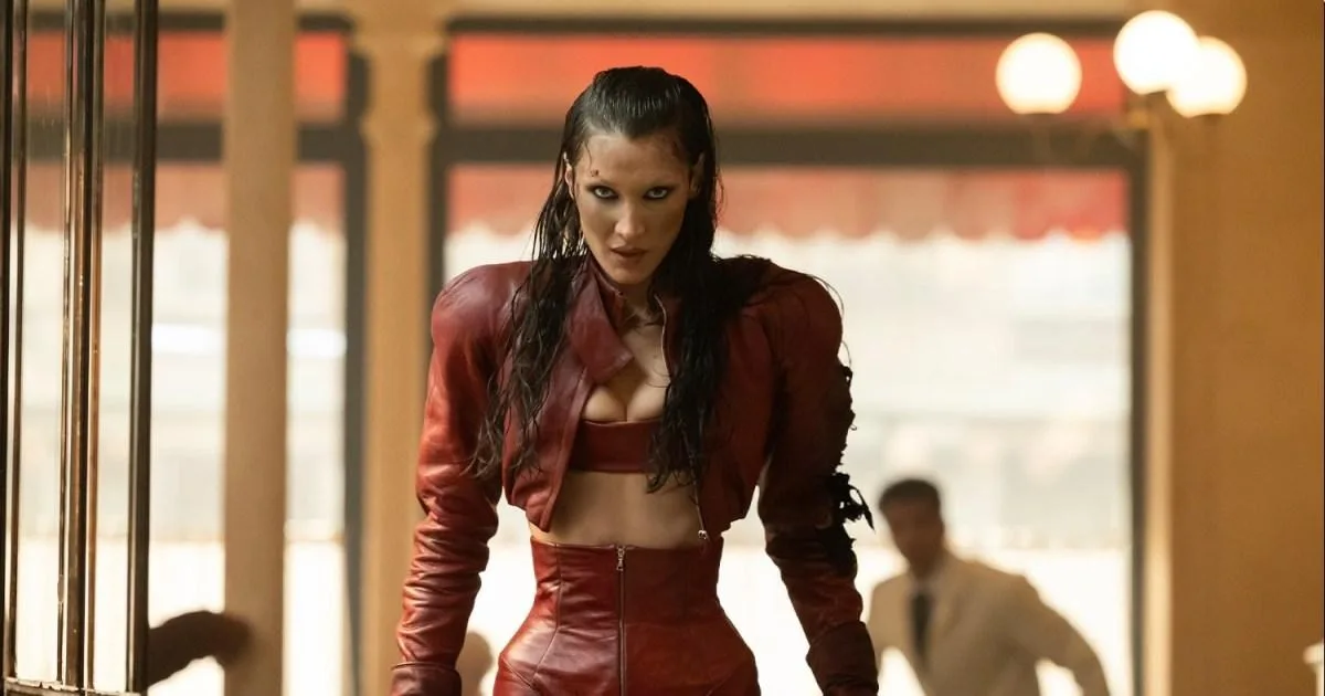 Ryan Murphy's 'The Beauty' on Disney+ Slammed as Nearly Unwatchable