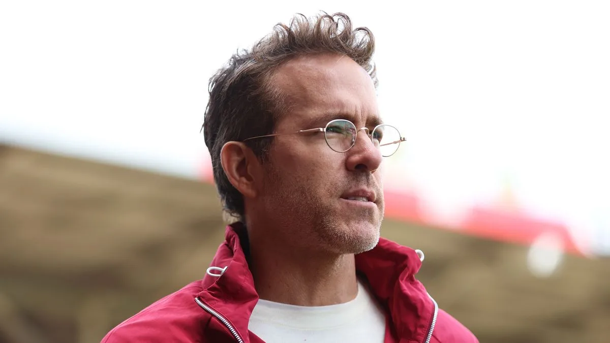 Ryan Reynolds Told to Consider Freddie Ljungberg for Wrexham Manager Job