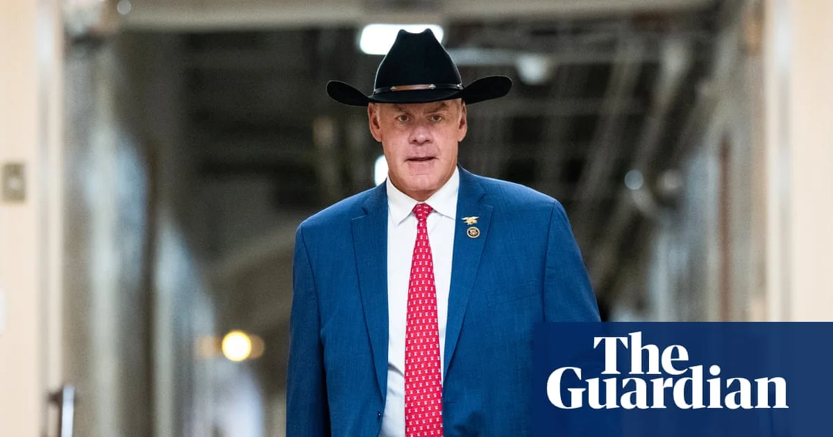 Ryan Zinke to Step Down as US Congressman Citing Health Concerns