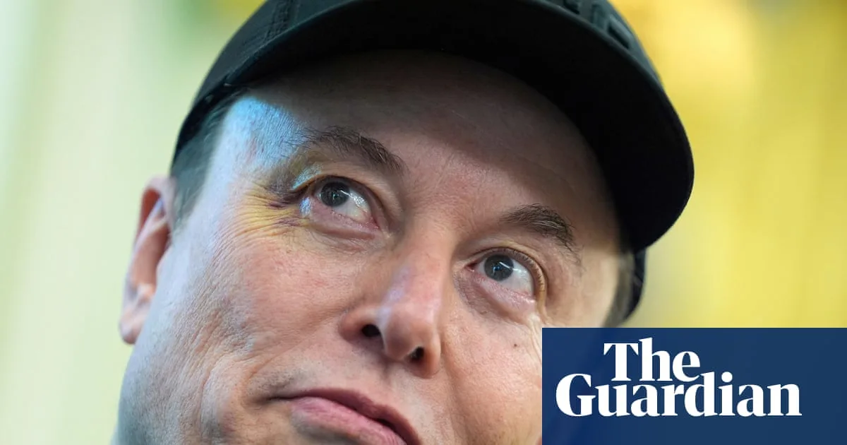 Ryanair Boss Calls X A Cesspit In Musk Row