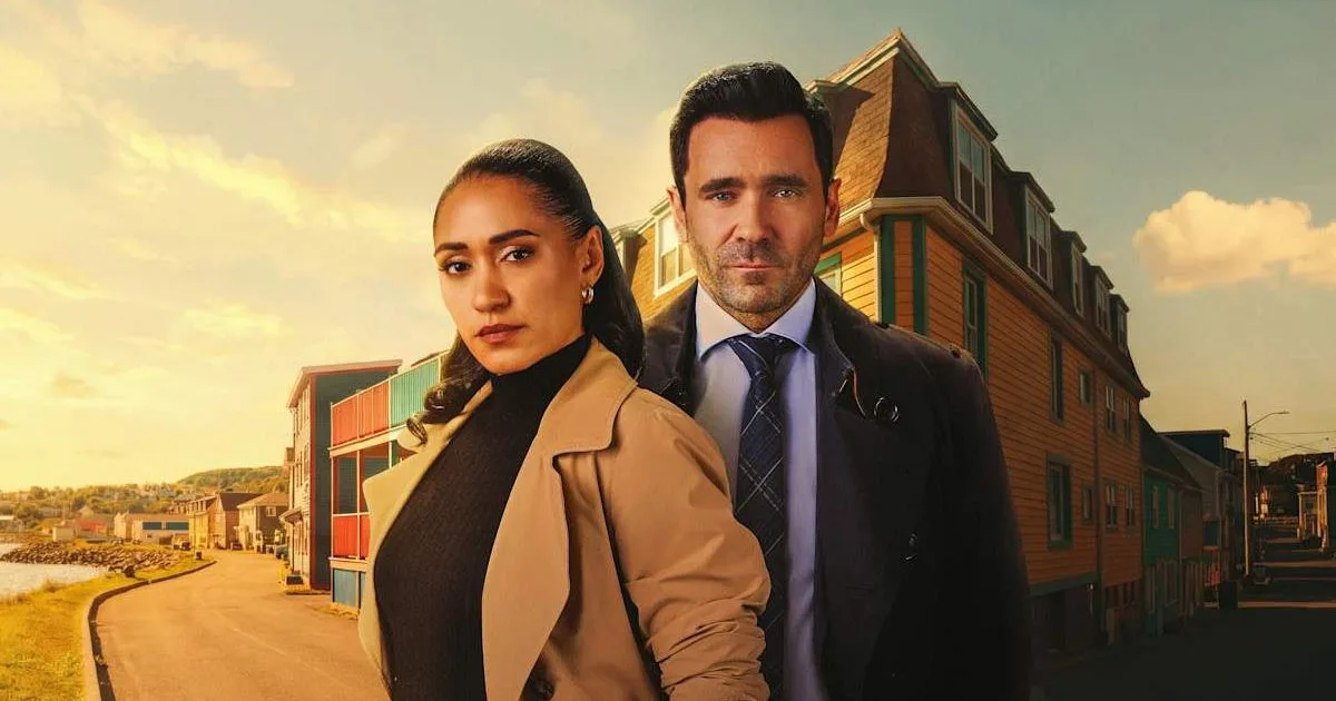 Saint Pierre Crime Drama Renewed For Third Season