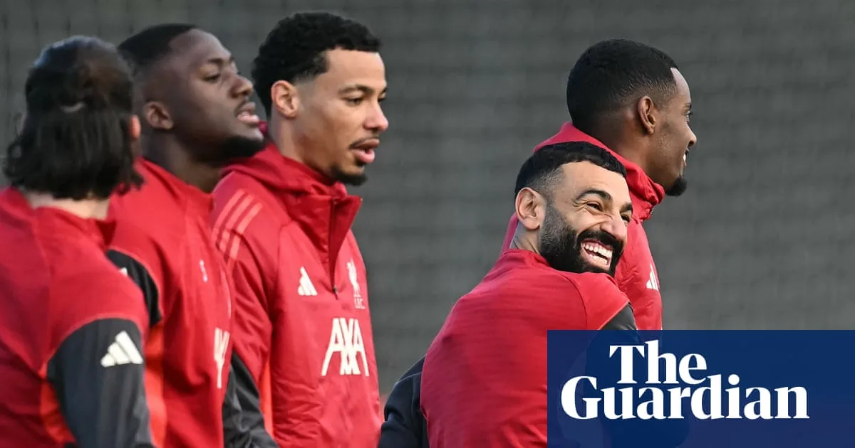 Salah Omitted from Liverpool Squad for Inter Trip After Outburst