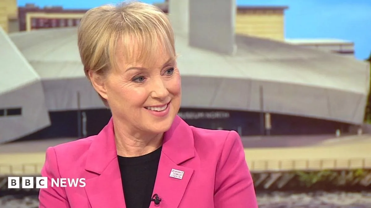 Sally Dynevor Fainted at Real-Life Breast Cancer Diagnosis Mirroring Corrie Storyline
