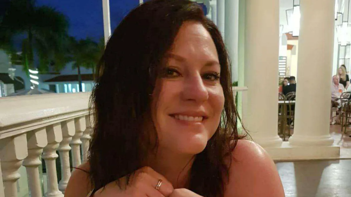 Salon owner dies after first cocaine use at New Year's party