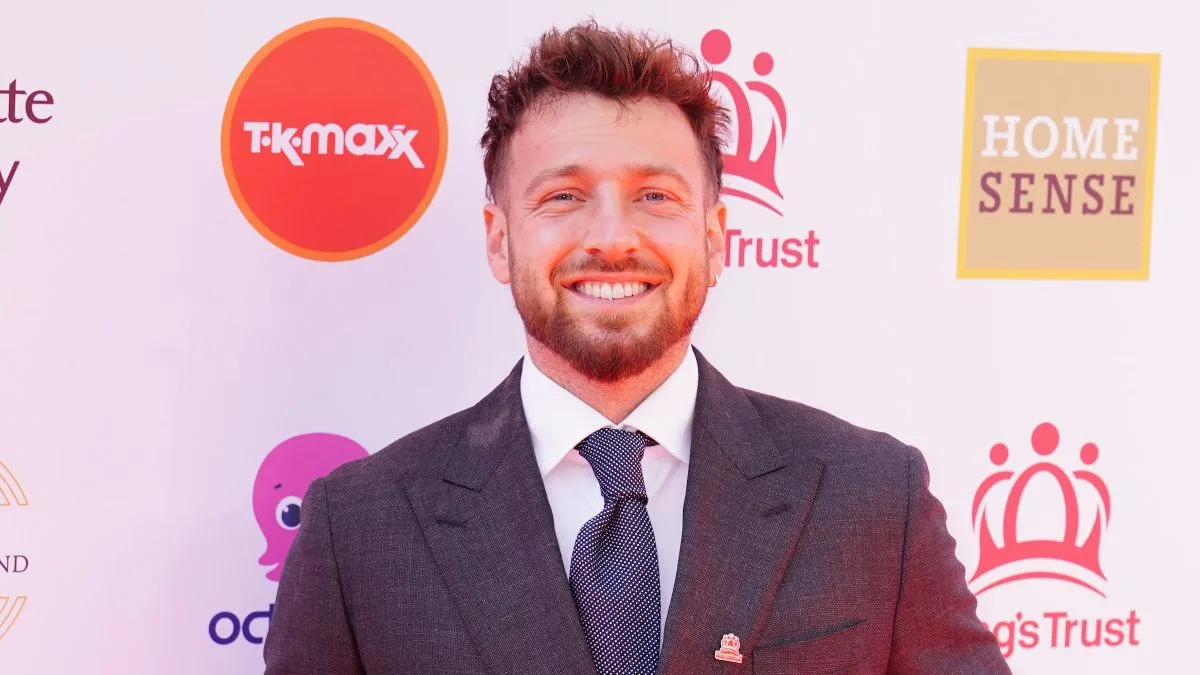 Sam Thompson Opens Up About 'Uncomfortable' Year After Zara McDermott Split