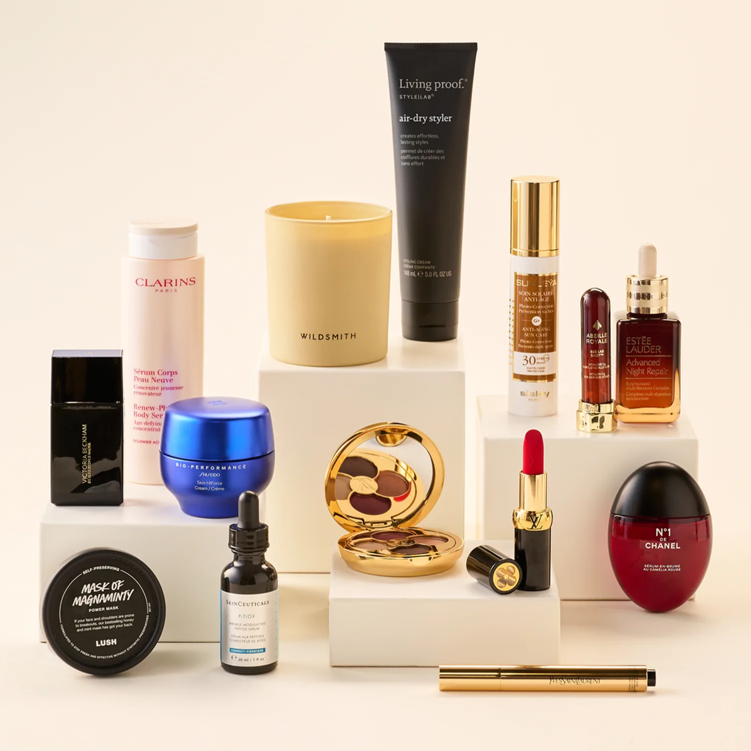 Lottie Winter Appointed Beauty Director at Marie Claire UK