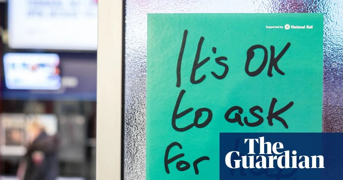 Samaritans Charity Faces Closure Amid Funding Crisis