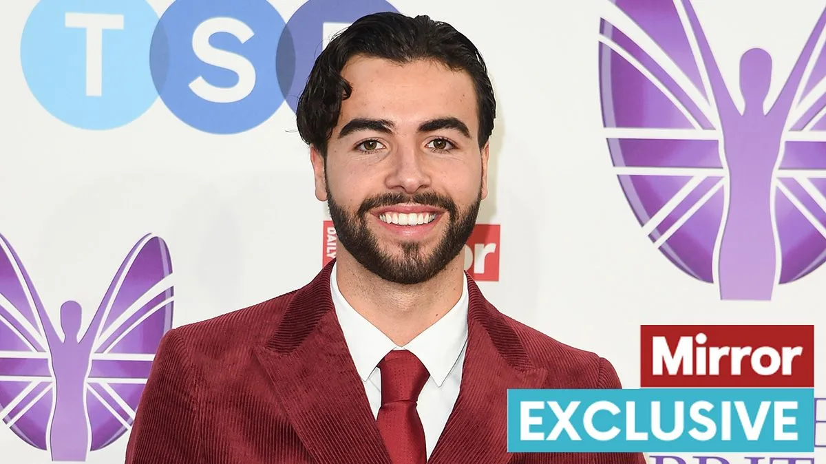 Sammy Root Reveals Shocking Truth About Jess Harding Split