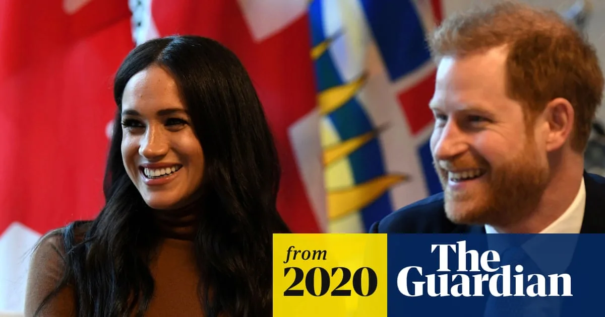Meghan Did Not Join Sandringham Summit, Palace Confirms