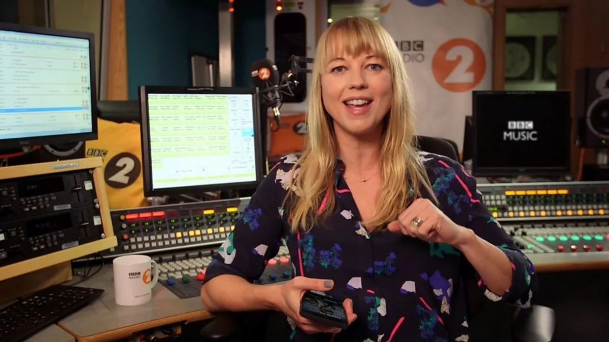Sara Cox Reveals Strictly Come Dancing Host Audition After Landing Radio 2 Breakfast Role
