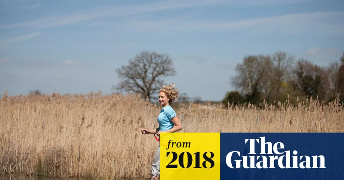 Five Healthy Habits Can Add More Than a Decade to Life, Harvard Study Finds