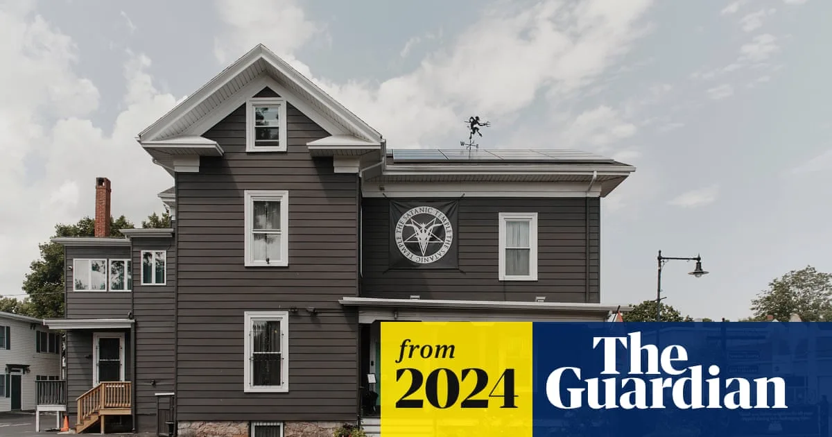 Satanic Temple Loses Free Speech Case Against Boston City Council