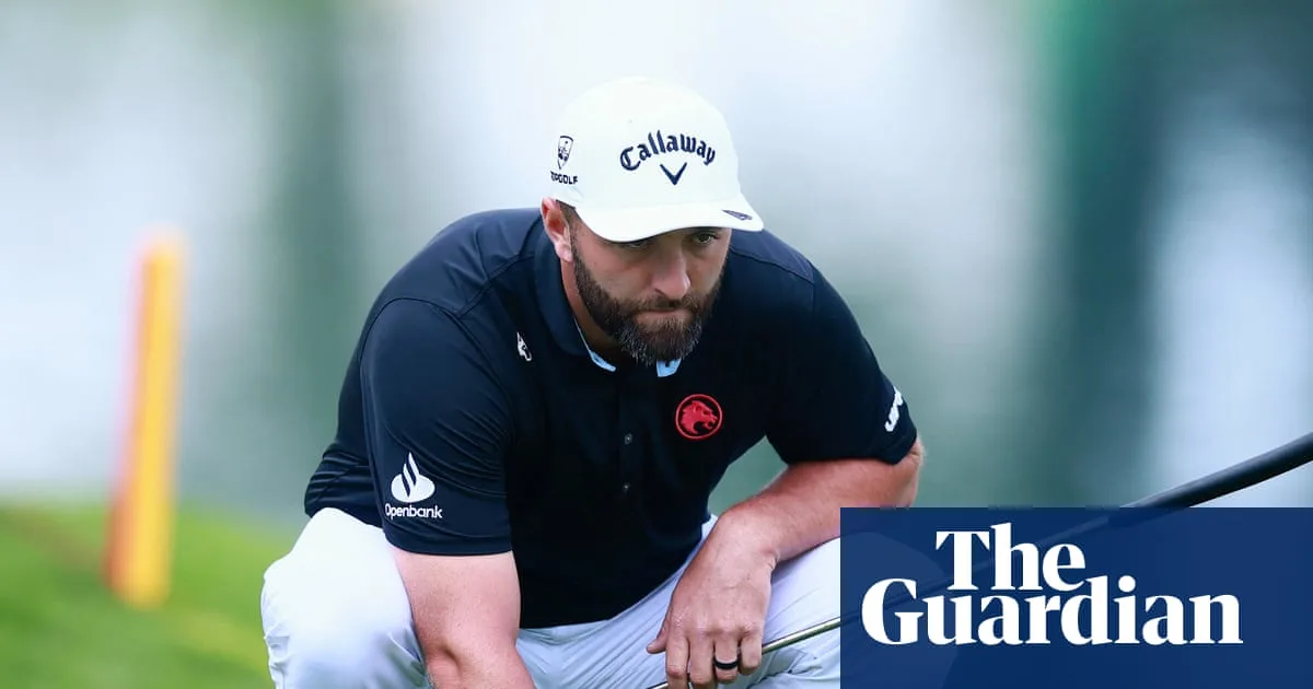 Saudi PIF Ends LIV Golf Funding After 2026