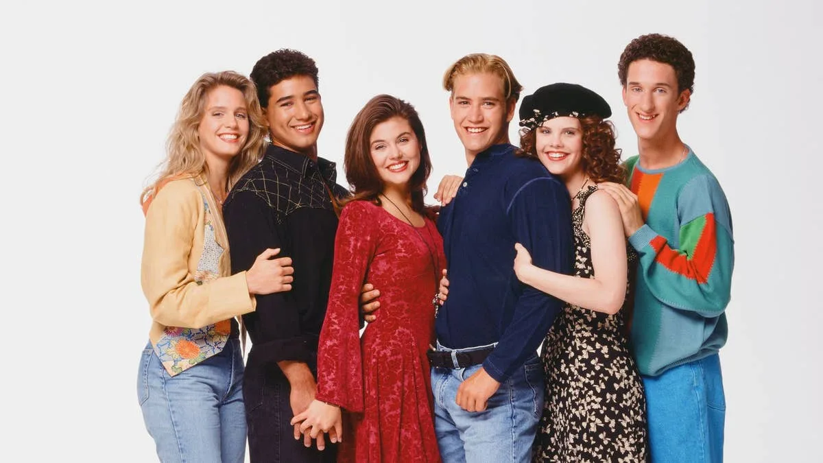 Saved by the Bell cast: Where are they now?