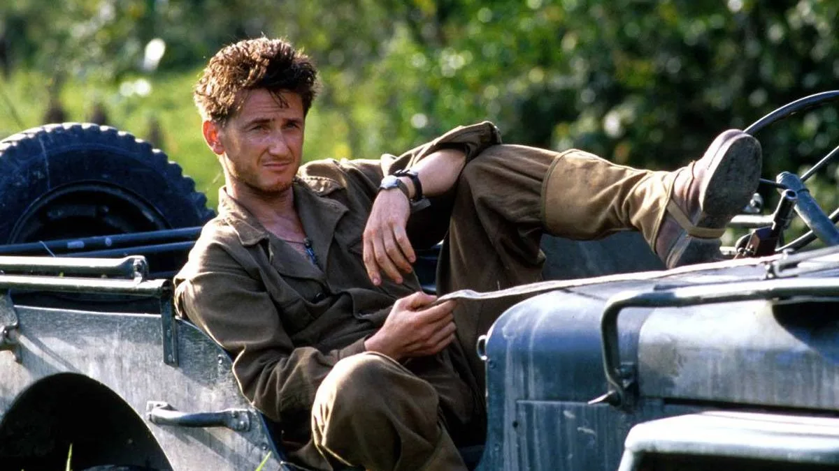 The Thin Red Line Topples Saving Private Ryan as Greatest War Film