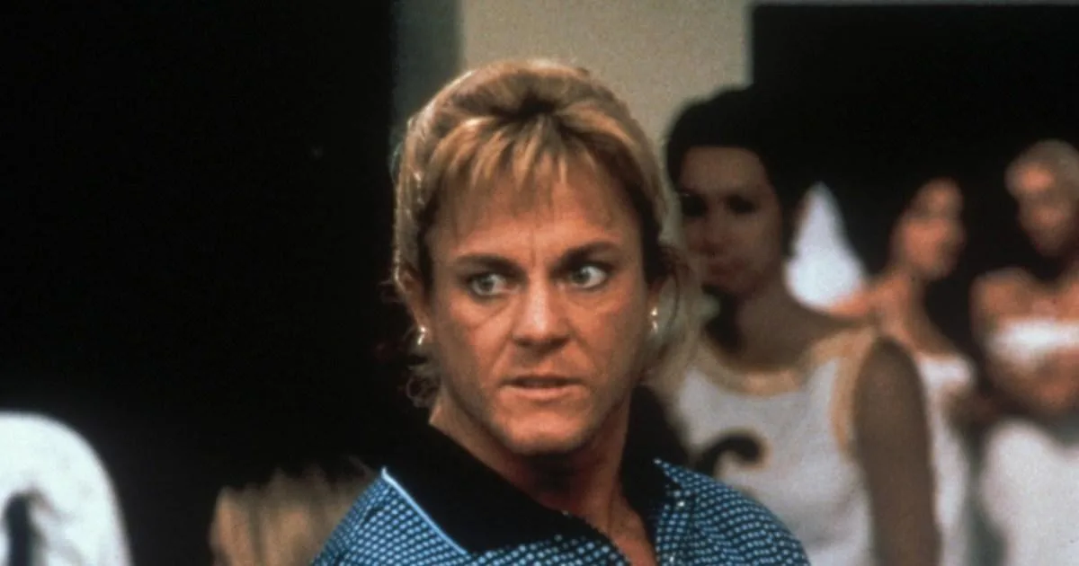 Scary Movie actress and bodybuilder Jayne Trcka dies at 62
